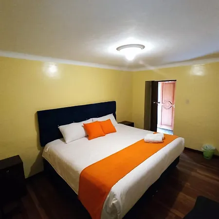 Qosqo Apartments 3