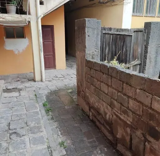 Apartamento Qosqo 3 Cuzco