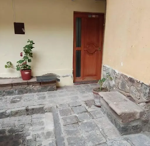 Qosqo 3 * Cuzco