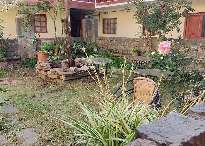 Qosqo 3 Cuzco