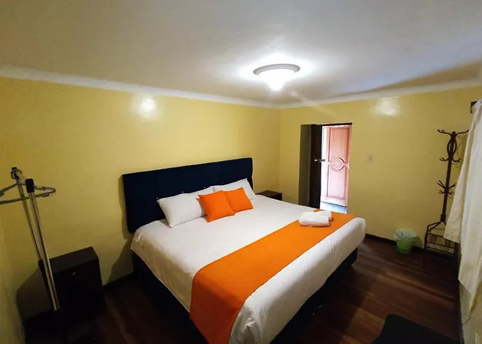 Qosqo 3 Apartamento