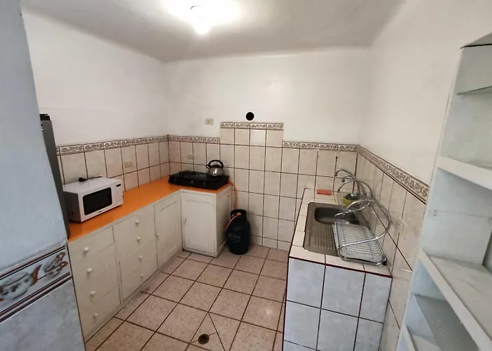 Apartamento Qosqo 3