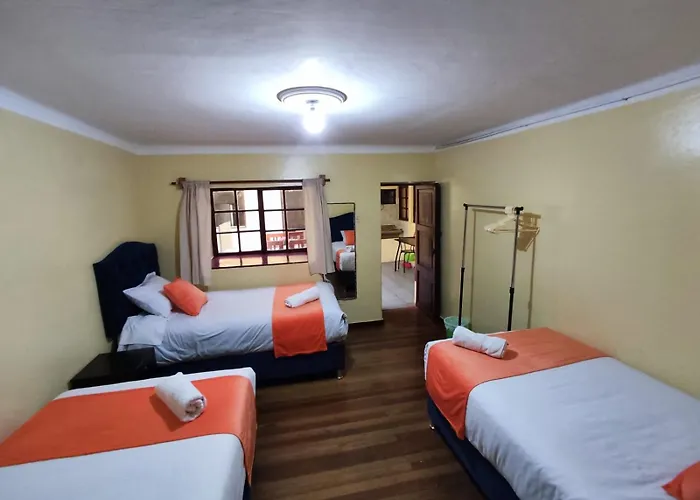 Qosqo 3 Apartamento Cuzco