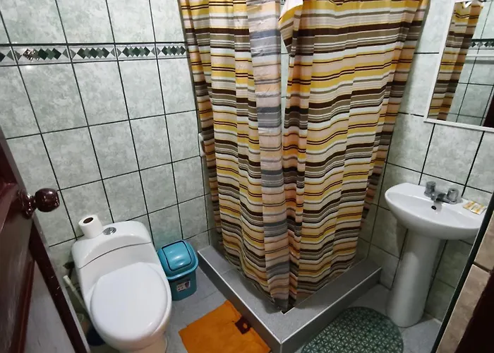 Apartamento Qosqo 3 *